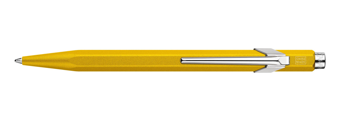 Ballpoint Pen 849™ COLORMAT-X