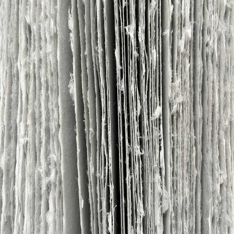 Modern Papermaking by Kelsey Pike
