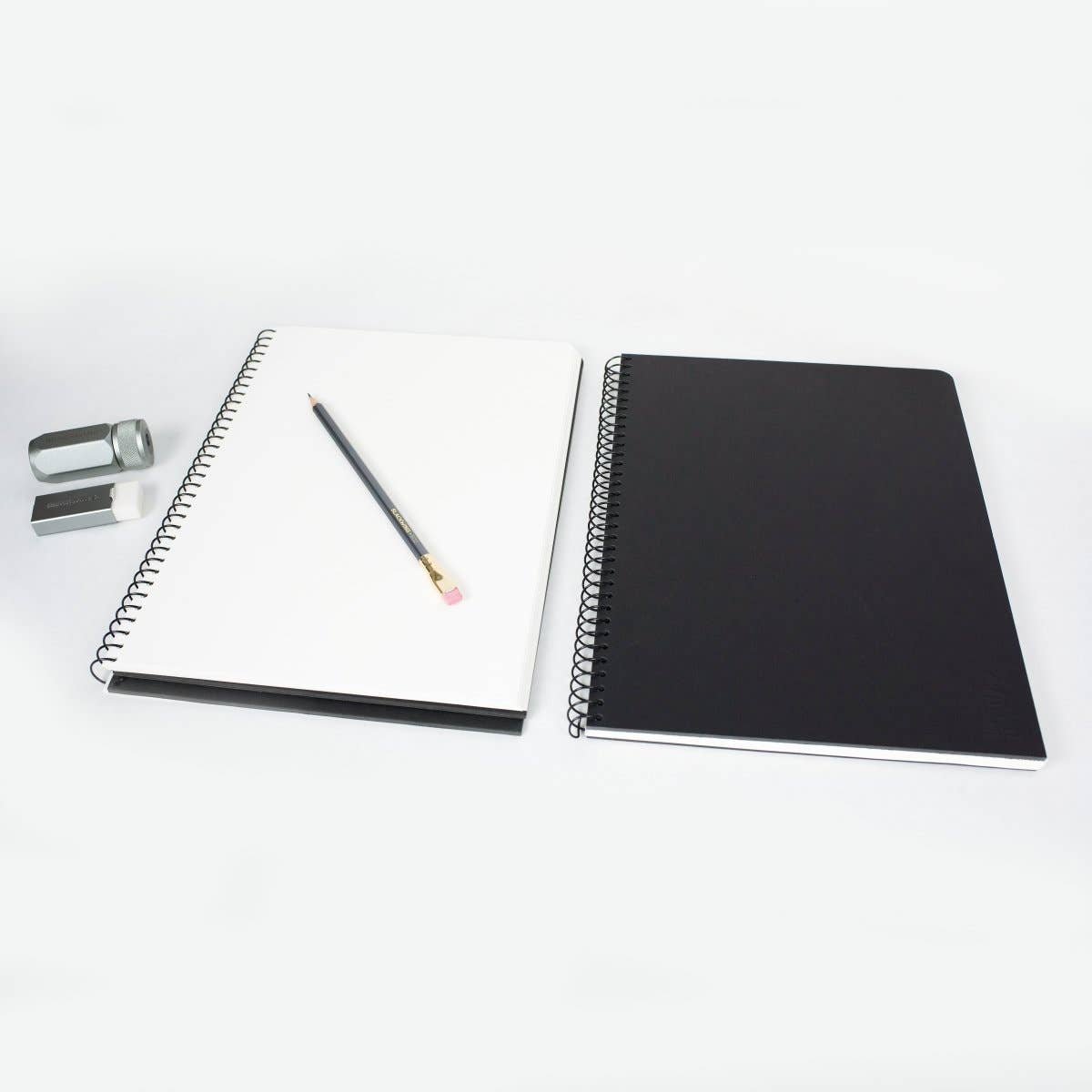 Blackwing Large (A4) Spiral Notebook