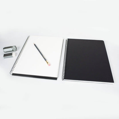 Blackwing Large (A4) Spiral Notebook