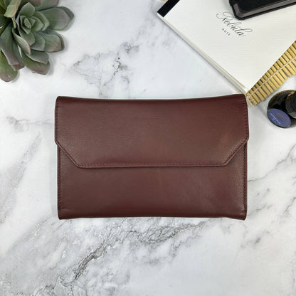 12 Penfolio Clutch