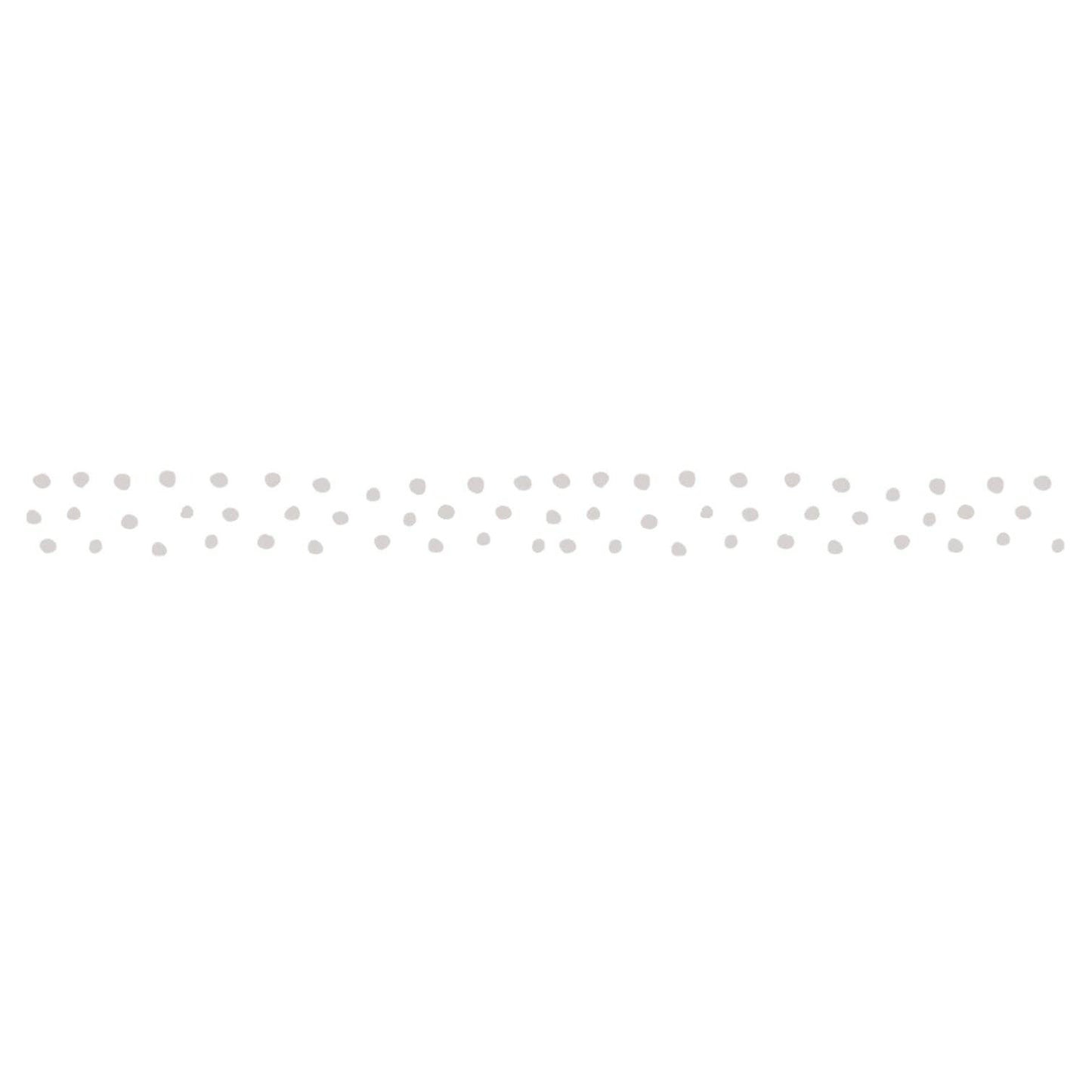 Petit Deco Tape - Monochromatic