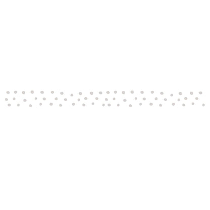 Petit Deco Tape - Monochromatic