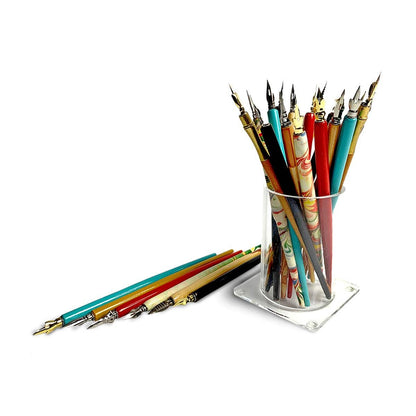 Calligraphy Dip Pens assorted