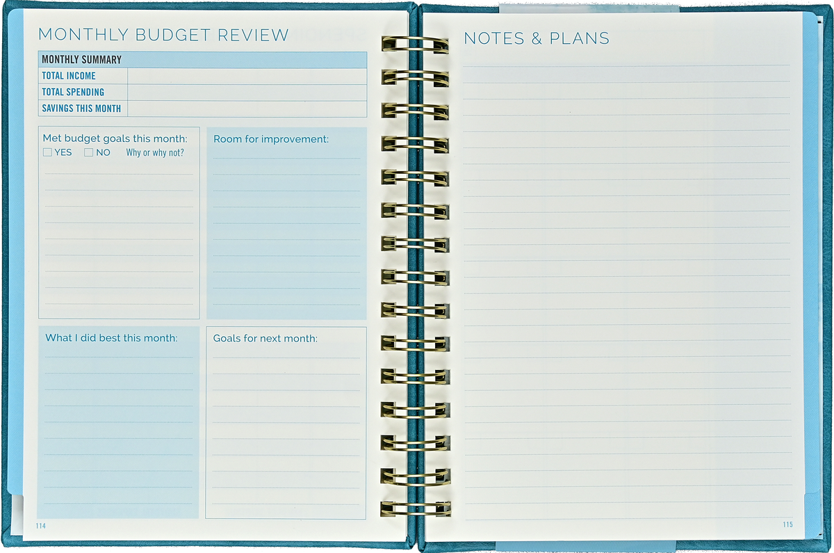 Budget Planner