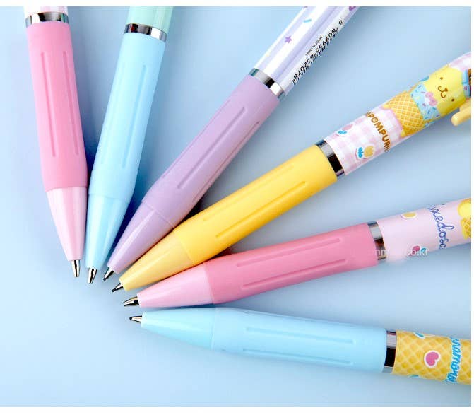 Sanrio Aurora Clip lead Sharp Pencil - Key chain
