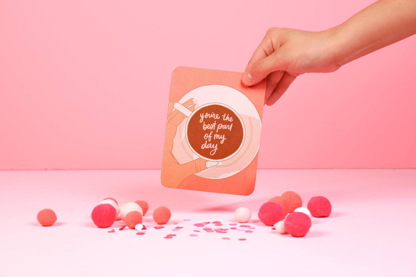 NEW! Lovey Dovey Greeting Cards