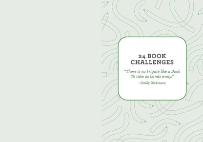 My Book Journal: A Reading Diary for Bibliophiles