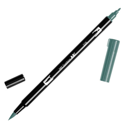Dual Brush Pen Art Markers