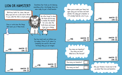 Mindful Kids: Stay Strong!