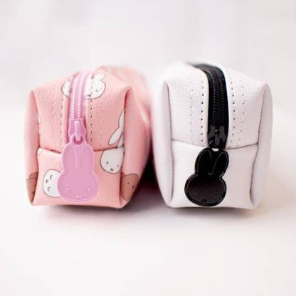 Miffy Stick Pencil Case/ Multi Pouch