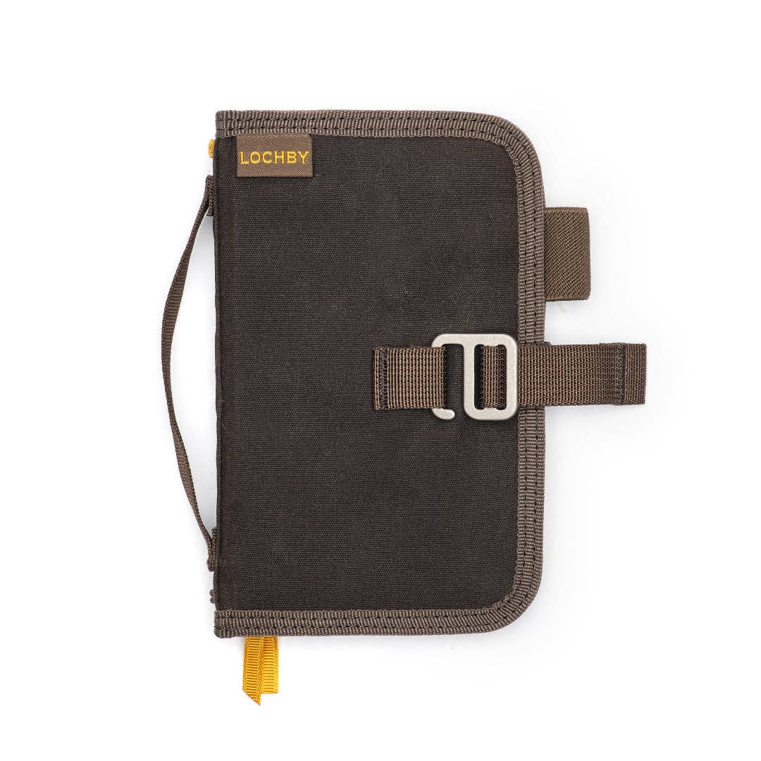 Mini Field Journal