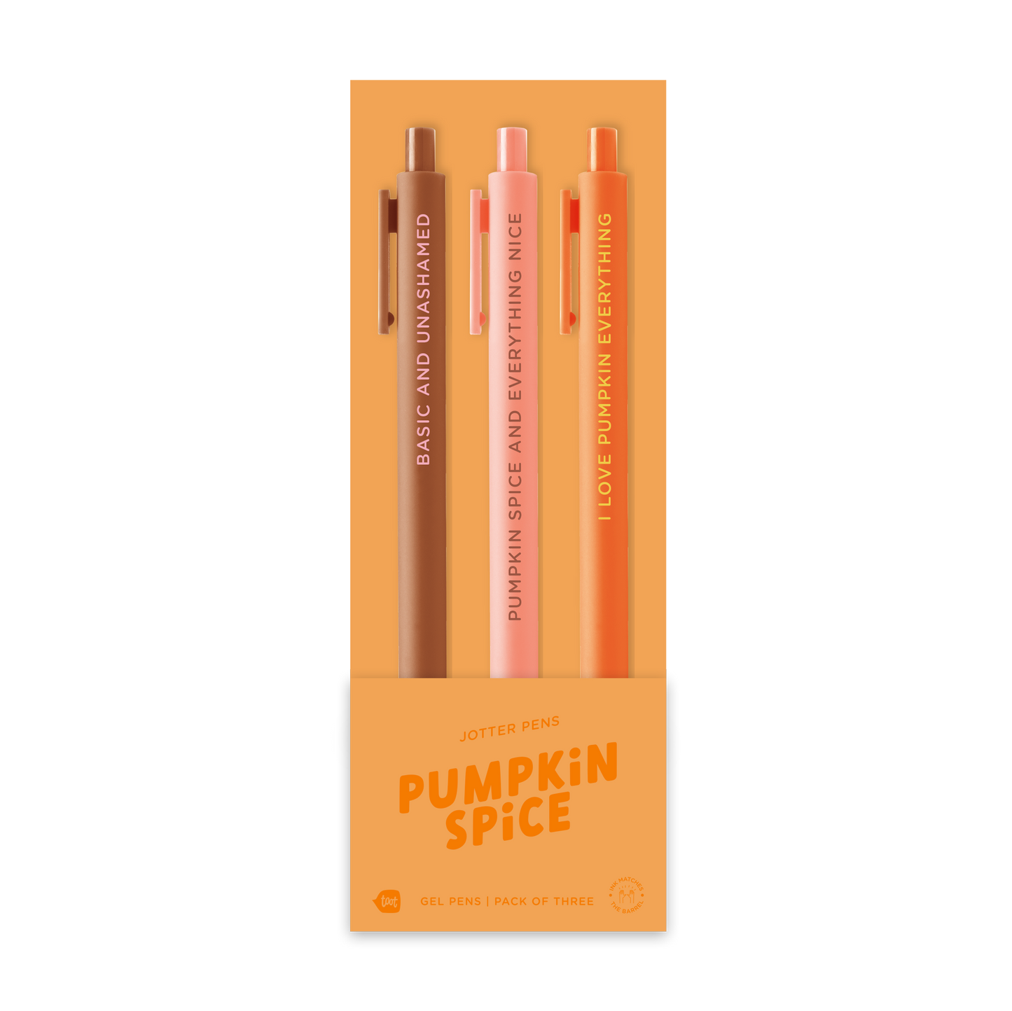 Seasonal Jotter Sets