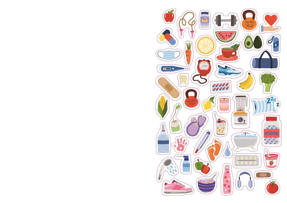Oh Stick! Goal Getter Sticker Book by IglooBooks