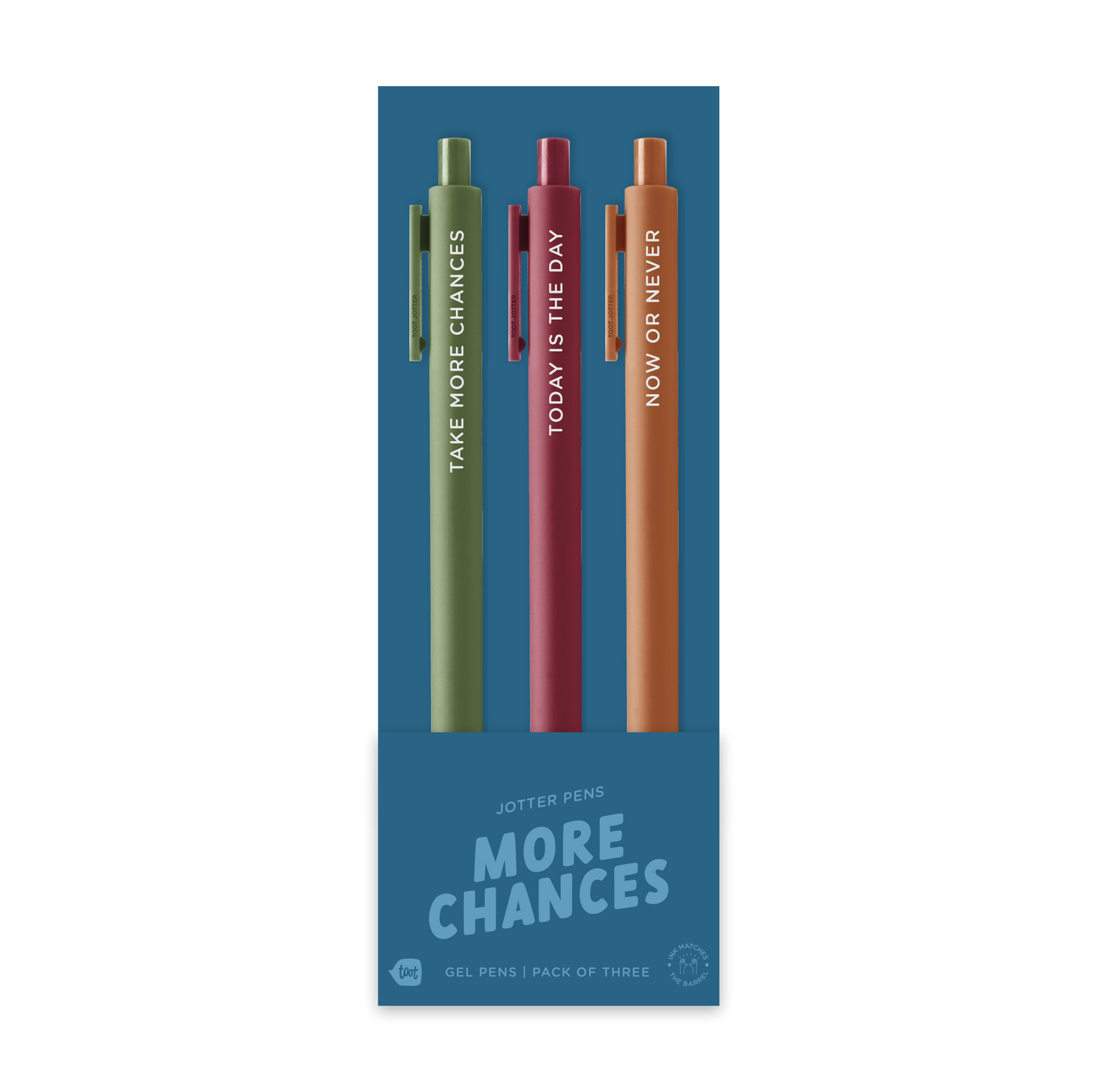 Jotter Sets 3 pack