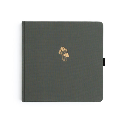 Wholesale Limited Edition SQ: Mushrooms