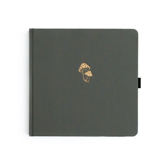 Wholesale Limited Edition SQ: Mushrooms