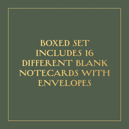 Gilded Notes