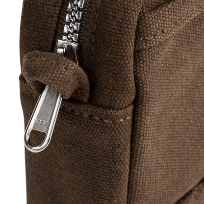 Soolla® Studio Pouch, Coffee Bean