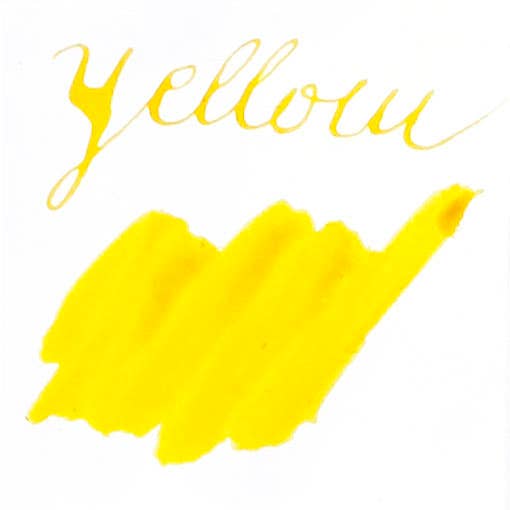 Classic Pigmented Calligraphy Inks - Hand Made - Waterproof