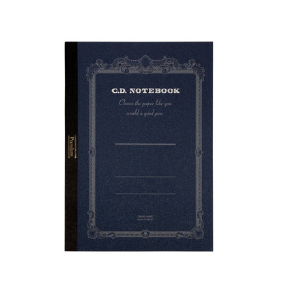 Nippon PREMIUM A5 Notebooks - 5.8" x 8.25"