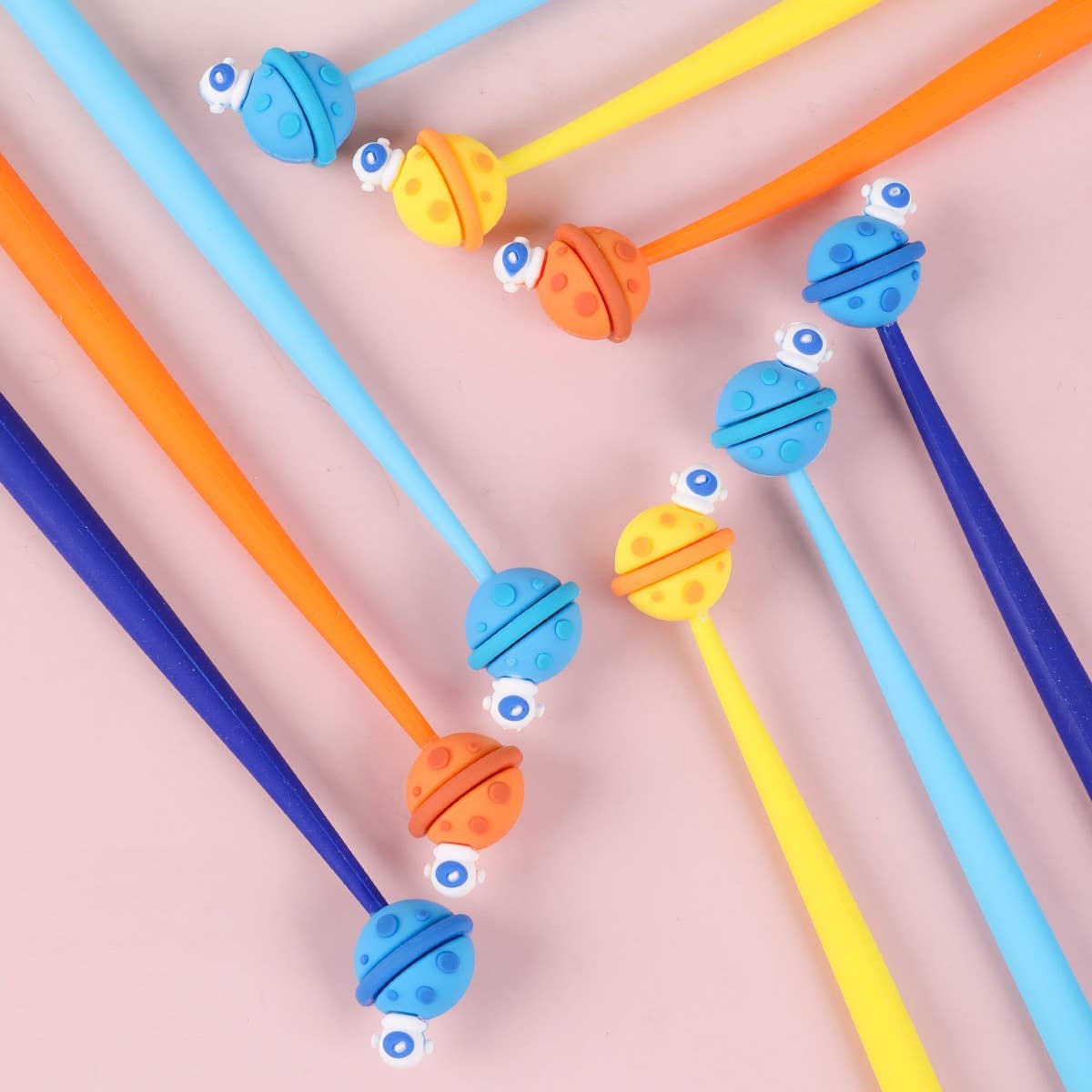 Spacemen GEL PEN