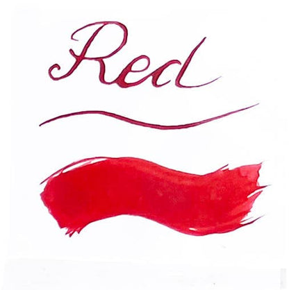 Classic Pigmented Calligraphy Inks - Hand Made - Waterproof