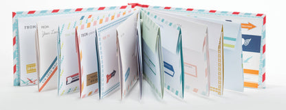 Letters to My Grandchild