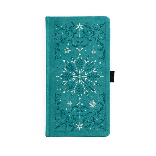 Frosted Storybook Notebook