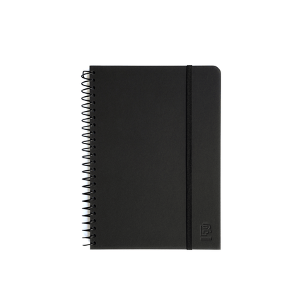 Blackwing Medium (A5) Spiral Notebook