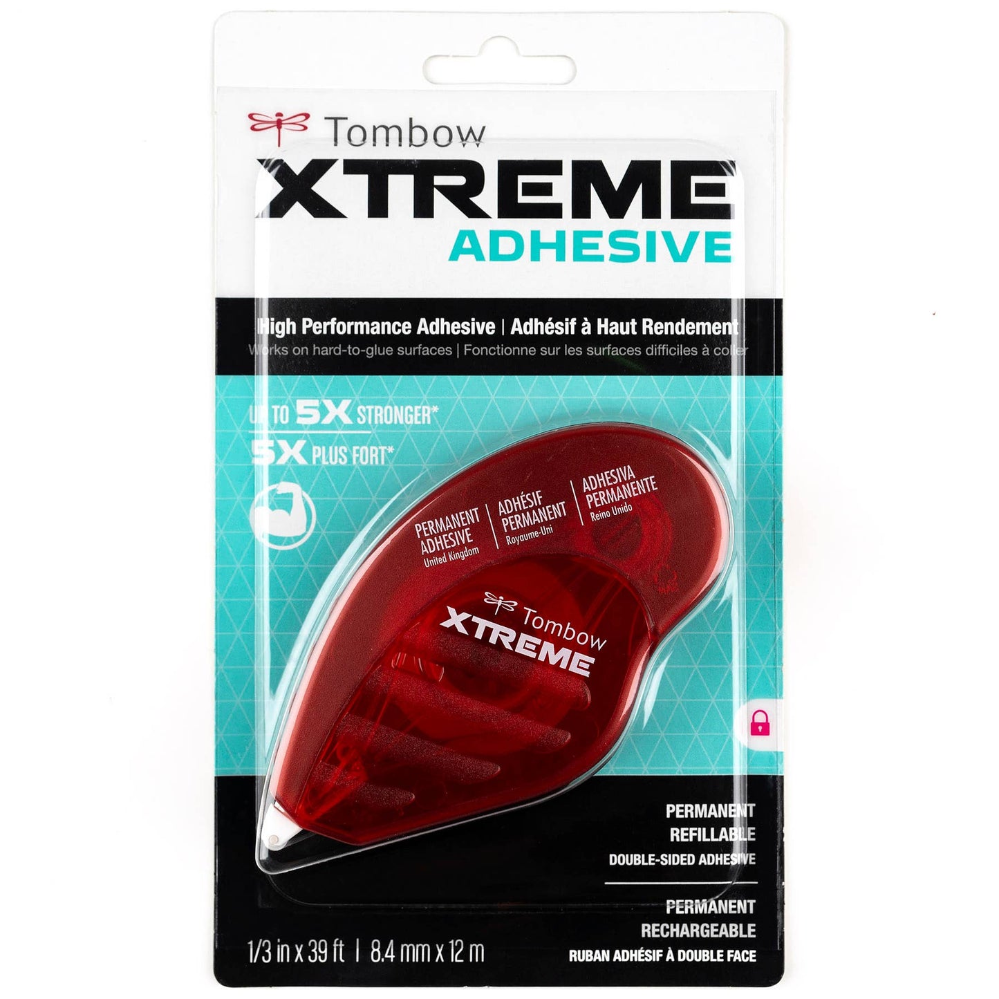 Tombow Xtreme Adhesive Applicator