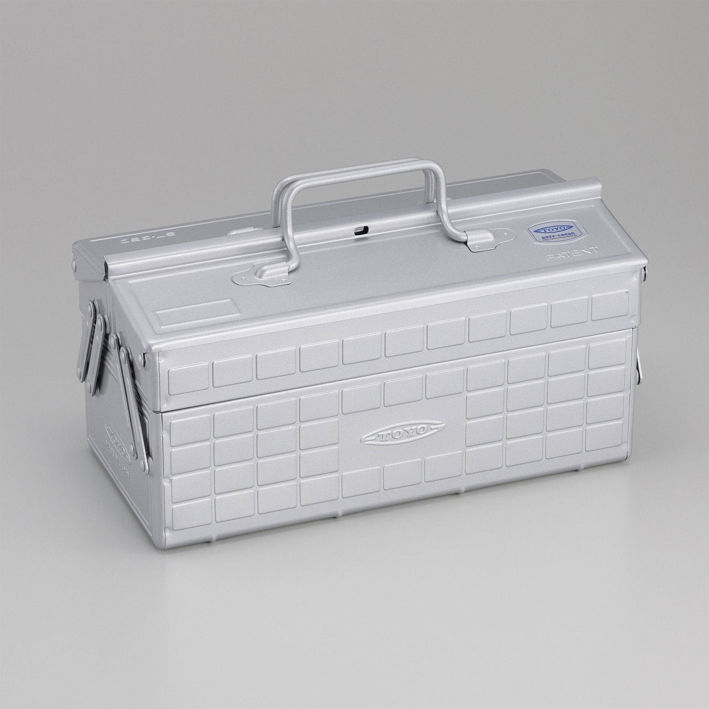 Toyo - Steel Cantilever Toolbox ST-350