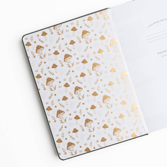 Wholesale Limited Edition SQ: Mushrooms