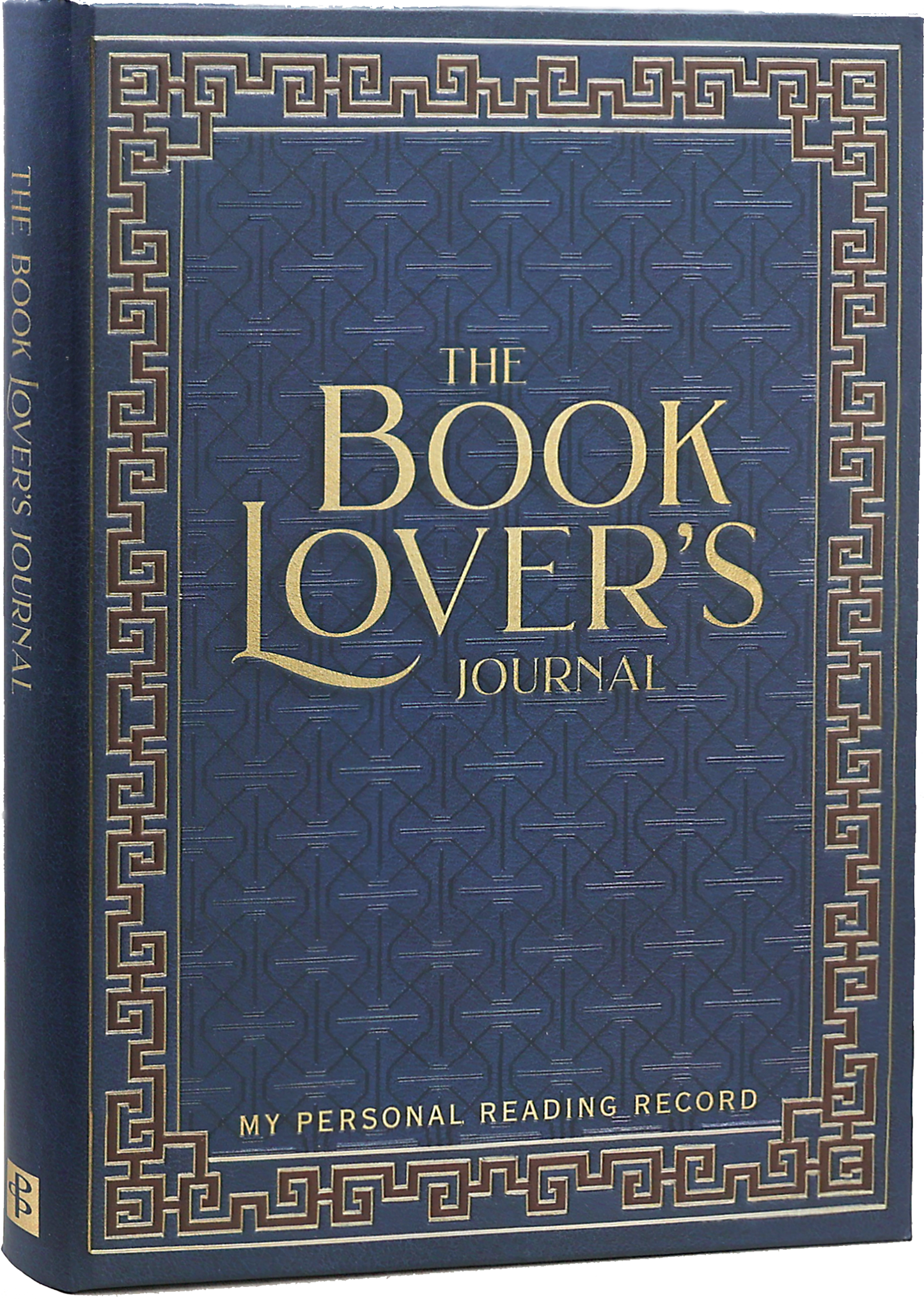 The Book Lover's Journal (2nd Ed)