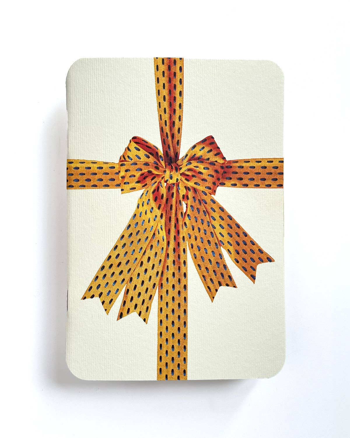 'Save the Date' Notebook Birthday Planner