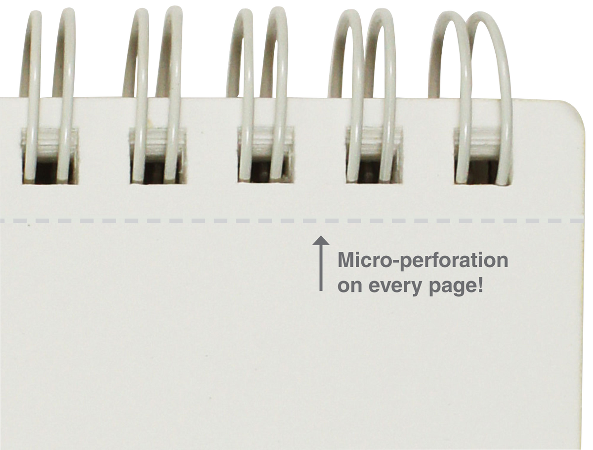 Premium Drawing Pad  9 x 12
