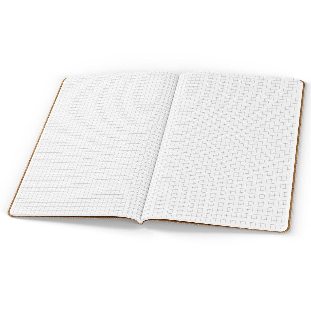 A5 Grid