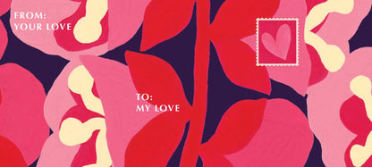 Inspired Letters to My Love