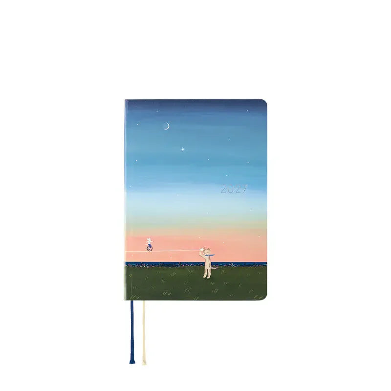 Hobonichi HON A5