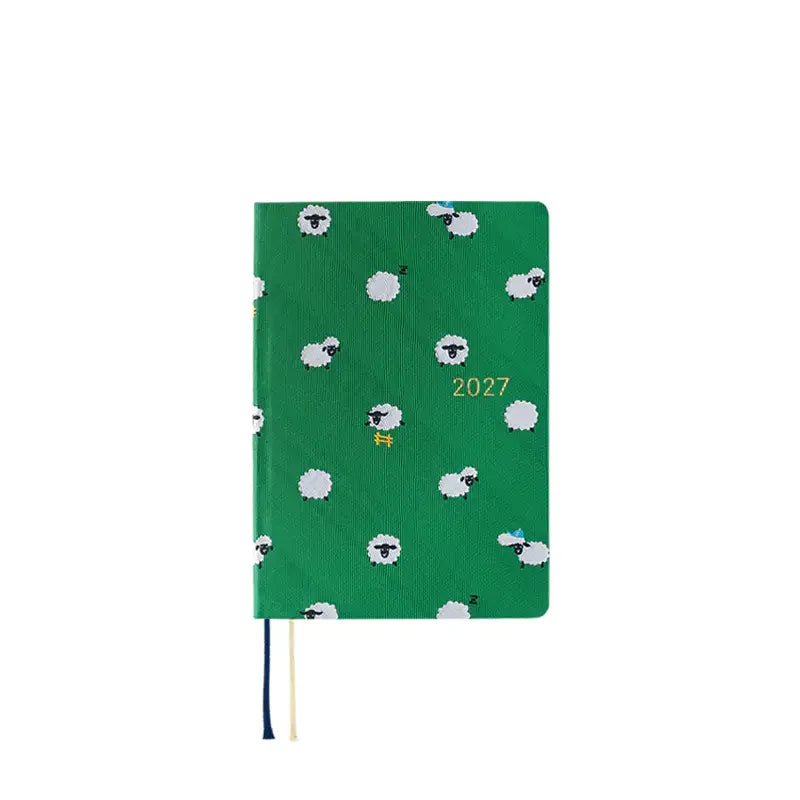 Hobonichi HON A5
