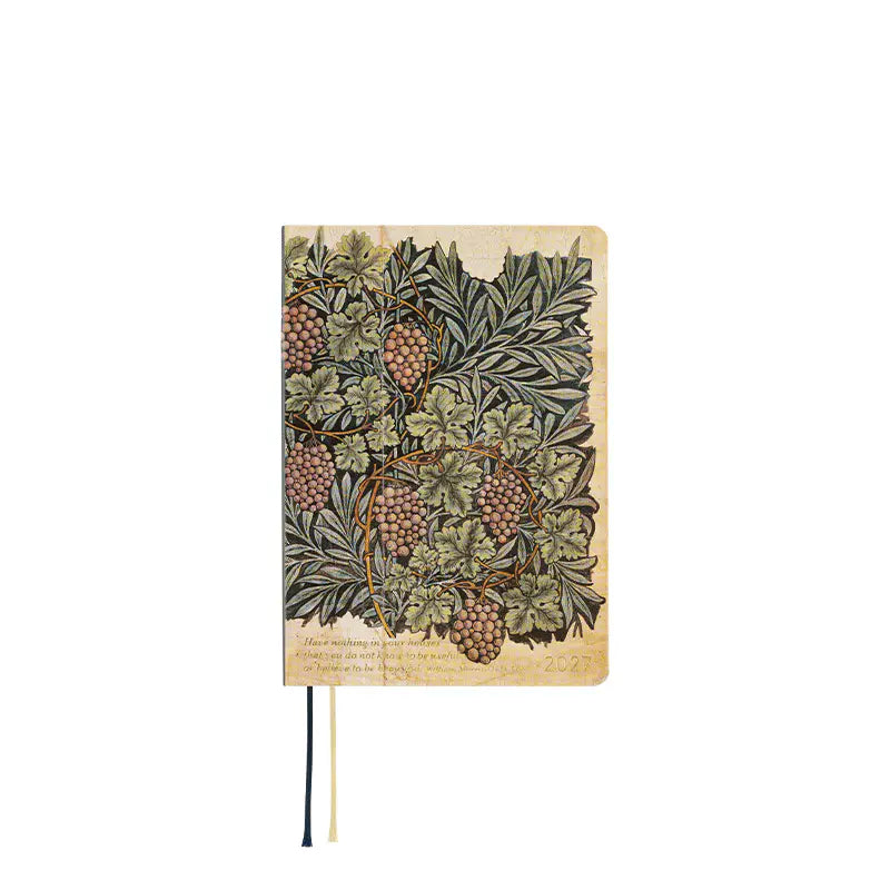 Hobonichi HON A6
