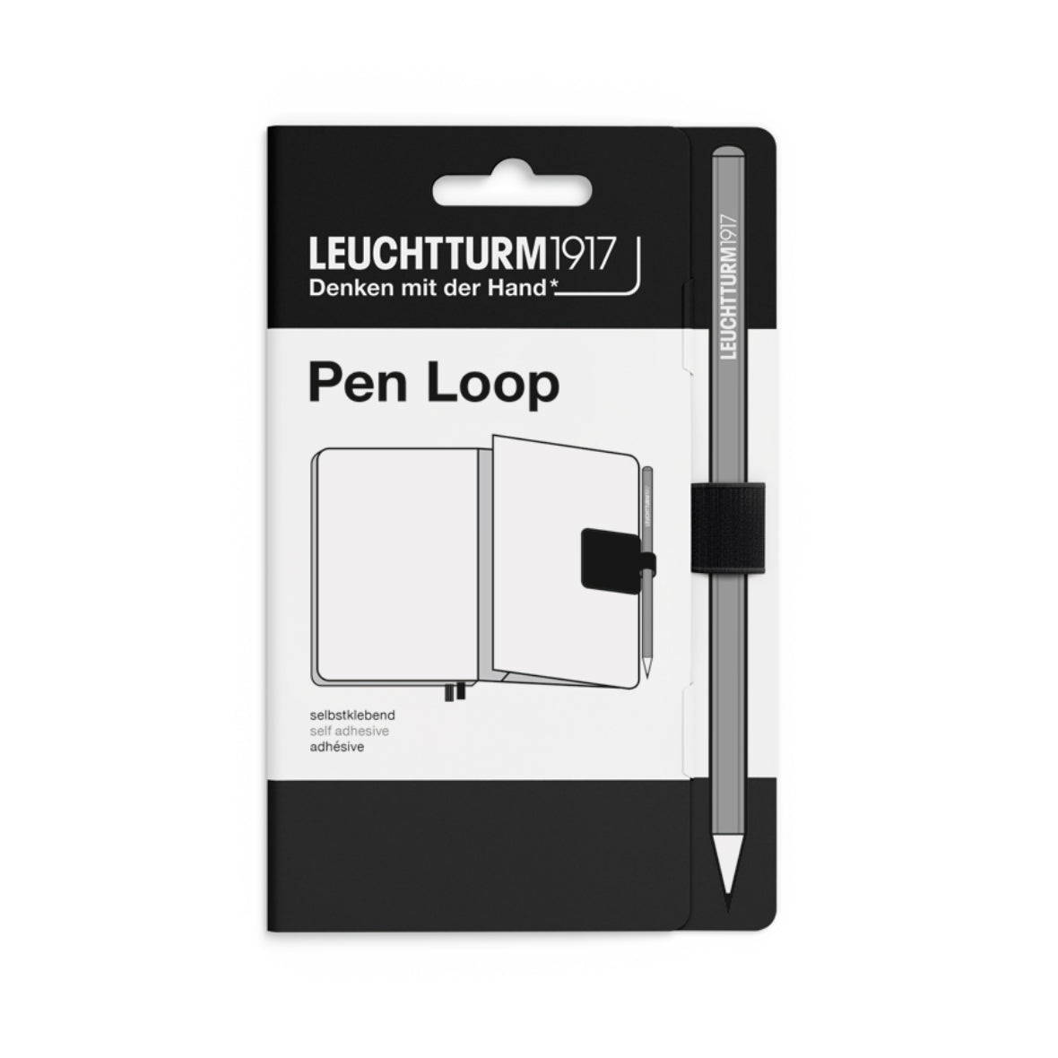 Classic Pen Loop