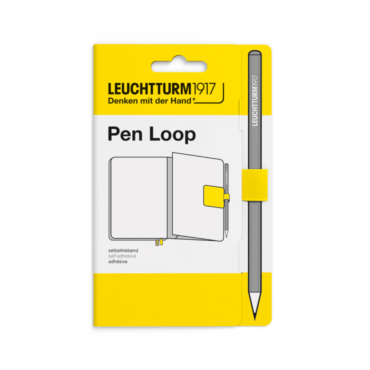 Classic Pen Loop