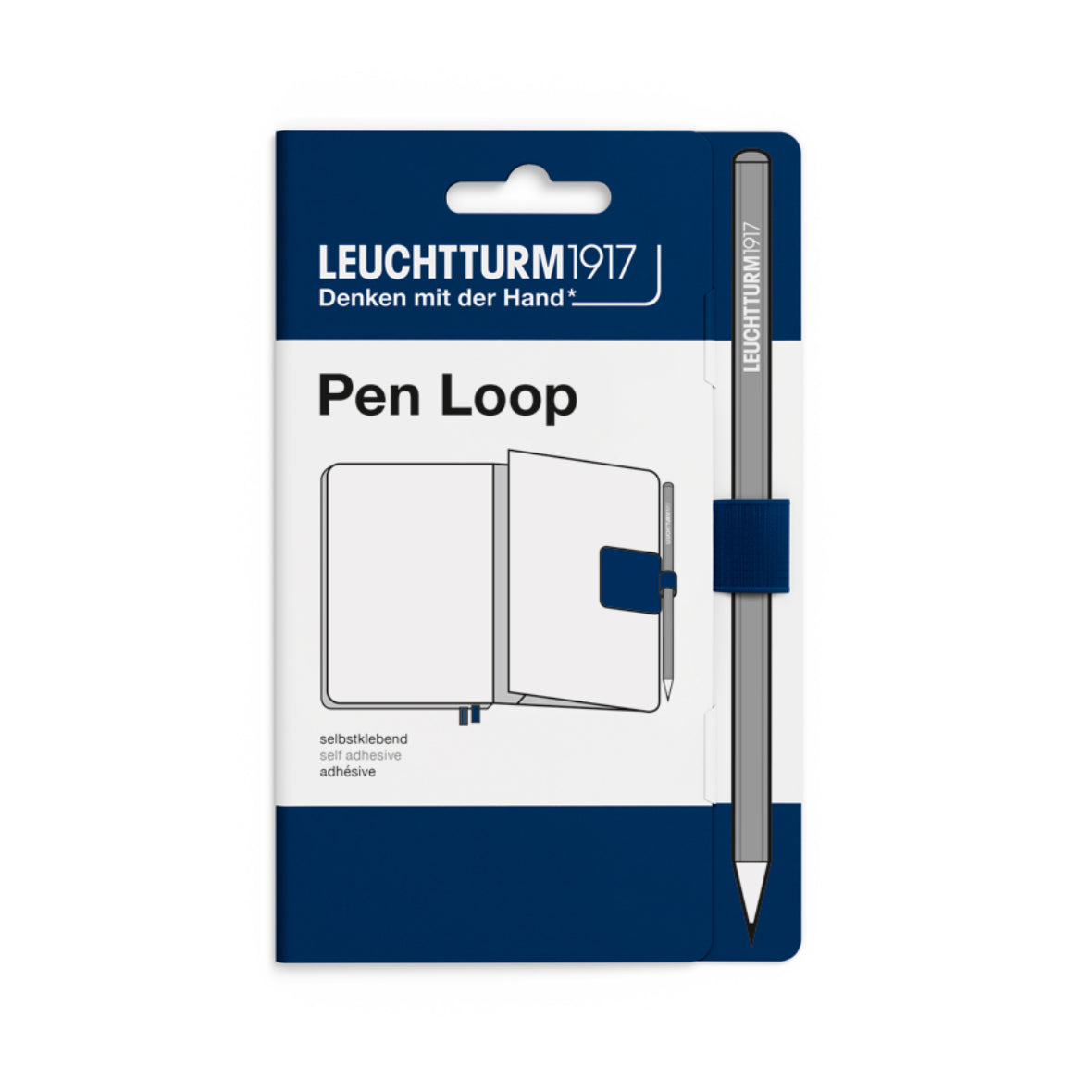 Classic Pen Loop