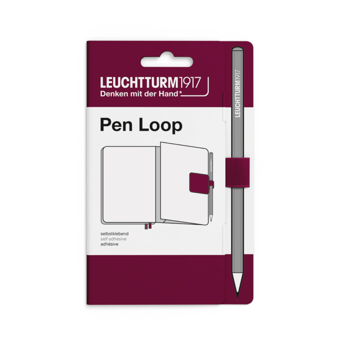 Classic Pen Loop