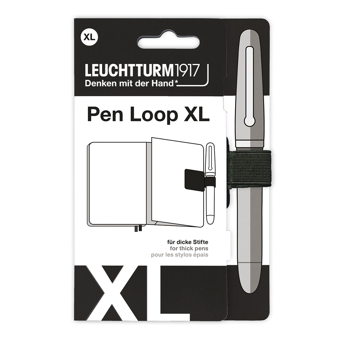 Classic Pen Loop