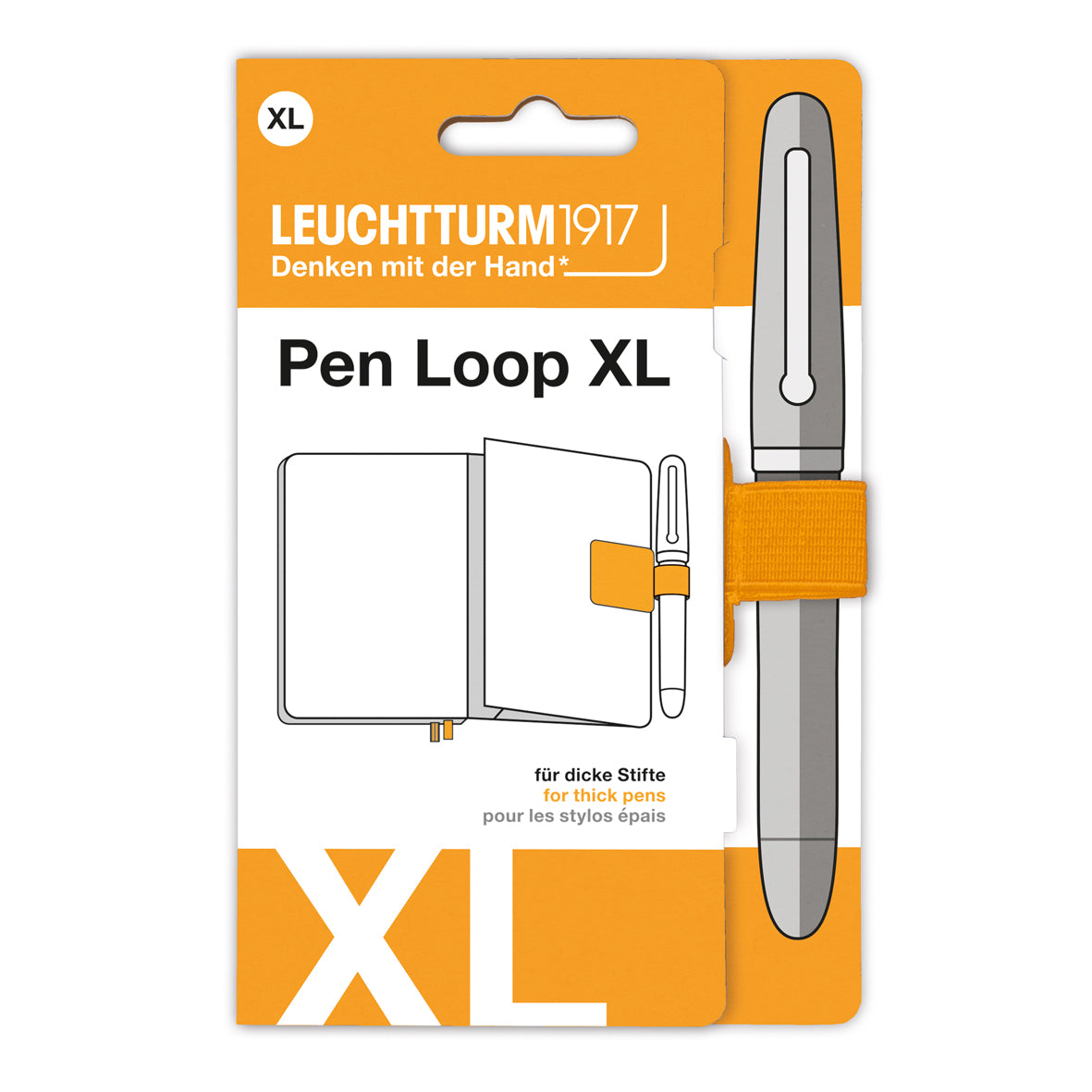 Classic Pen Loop