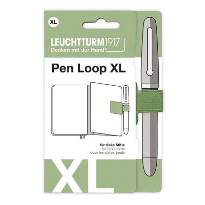 Classic Pen Loop