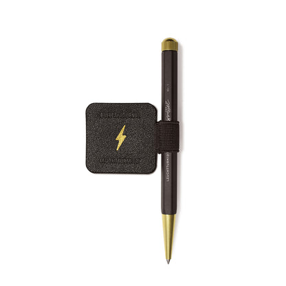 Pen Loop Bullet Journal