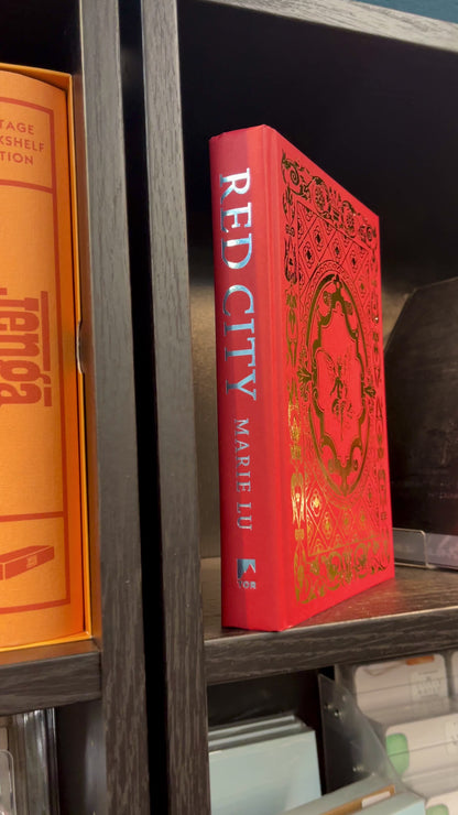 Fable & Bind Foil Transfer Sets